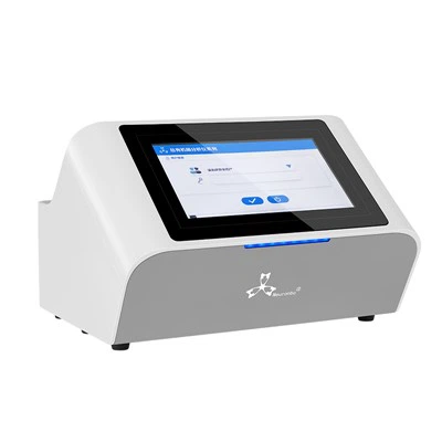 TOC विश्लेषक TA -10